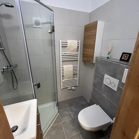 Citynest Mit Aussicht * Klagenfurt am Woerthersee