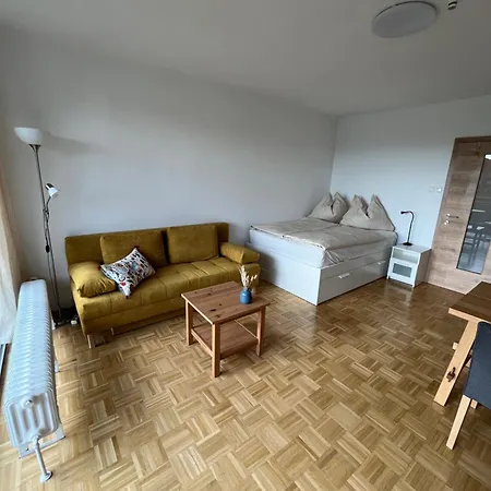 Citynest Mit Aussicht