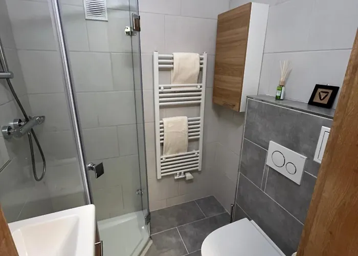 Citynest Mit Aussicht * Klagenfurt am Woerthersee