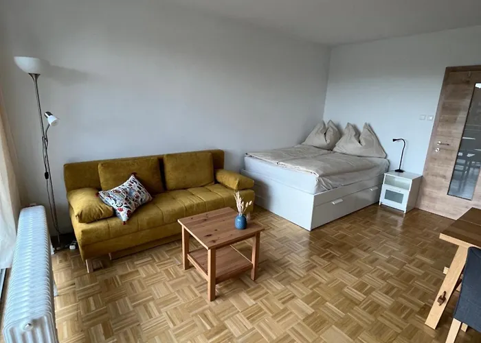 Citynest Mit Aussicht